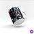 Caneca Star Wars Darth Vader - Imagem 3