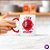 Caneca Oficial Stark Homem de Ferro - Imagem 2