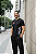 Camiseta Masculina Dry Fit - Pilates Lateral - Imagem 2