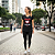 Camiseta Feminina Dry Fit - Coração Pilateiro - Imagem 1