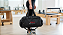 Bolsa Esportiva Pure Pilates 2 em 1 – 33L Impermeável - Imagem 2
