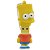 PEN DRIVE USB BART SIMPSONS , 8GB - Imagem 2