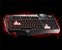 TECLADO GAMER COM LED WARRIOR ABTN2 - Imagem 10