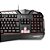 TECLADO GAMER COM LED WARRIOR ABTN2 - Imagem 3