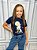 SNOOPY (INFANTIL)- MARINHO - Imagem 1