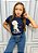 SNOOPY (INFANTIL)- MARINHO - Imagem 2