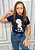 SNOOPY (INFANTIL)- MARINHO - Imagem 4