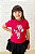 AMY ROSE (INFANTIL)- PINK - Imagem 1