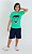 HULK (INFANTIL) - VERDE - Imagem 6