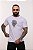 DAS MINHAS FERIDAS (CAMISETA)- BRANCO - Imagem 3