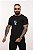 STITCH REI (CAMISETA)- PRETO - Imagem 3