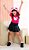 HELLO KITTY (INFANTIL) - PINK - Imagem 1