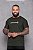 TY JESUS SALVA (CAMISETA)- MILITAR - Imagem 1