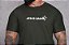 TY JESUS SALVA (CAMISETA)- MILITAR - Imagem 2