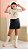 TINKER BELL (INFANTIL) - MOCASSIM - Imagem 1