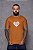 JESUS HEART (CAMISETA)- SUEDE - Imagem 3