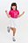 URSINHO (INFANTIL)- PINK - Imagem 2
