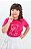 URSINHO (INFANTIL)- PINK - Imagem 1