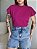MUSCLE TEES TAM.U- FUSCIA - Imagem 2