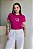 HEART CRUZ - FUSCIA - Imagem 1
