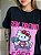 SEM TREINO FOFO (MAX TSHIRTS)- PRETA - Imagem 2