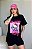 SEM TREINO FOFO (MAX TSHIRTS)- PRETA - Imagem 1