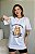 FICANDO GOSTOSA (MAX TSHIRTS)- BRANCA - Imagem 1