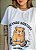 FICANDO GOSTOSA (MAX TSHIRTS)- BRANCA - Imagem 2