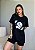 PANDA (MAX TSHIRTS)- PRETA - Imagem 1