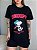 SNOOPY (MAX TSHIRTS)- PRETA - Imagem 1