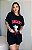 SNOOPY (MAX TSHIRTS)- PRETA - Imagem 3