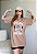 JASMINI GIRL (MAX TSHIRTS)- MOCASSIM - Imagem 3