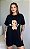 CAPIVARA (MAX TSHIRTS)- PRETA - Imagem 1