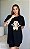 CAPIVARA (MAX TSHIRTS)- PRETA - Imagem 3