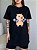 CAPIVARA (MAX TSHIRTS)- PRETA - Imagem 2