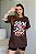 MICKEY TURMA (MAX TSHIRTS)- MARROM - Imagem 1