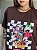 MICKEY TURMA (MAX TSHIRTS)- MARROM - Imagem 2