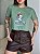 CROPPED SNOOPY TAM.U - VERDE - Imagem 2