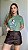 CROPPED SNOOPY TAM.U - VERDE - Imagem 3