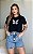 CROPPED BORBOLETA COLOR TAM.U - PRETO - Imagem 1