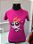 FLORZINHA- PINK - Imagem 1