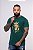 CROWN (JUDÁ)(CAMISETA)- VERDE - Imagem 3
