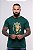 CROWN (JUDÁ)(CAMISETA)- VERDE - Imagem 1