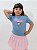 TY HELLO KITTY (INFANTIL) - DENNIM - Imagem 2