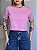 CROPPED BÁSICO TAM.U - ROSA - Imagem 2
