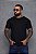 KING (COSTA) (CAMISETA) - PRETA - Imagem 2