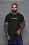 TY ABENÇOADO (CAMISETA)- VERDE - Imagem 3