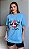 MAX TSHIRT FLORZINHA E DOCINHOS- AZUL CANDY - Imagem 3