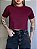 CROPPED BASIC TAM.U - MARSALA - Imagem 2