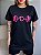 MAX TSHIRT HEART FIT- PRETA - Imagem 2